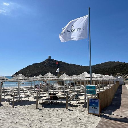 Tuffarsi Nel Paradiso 维拉西米乌斯 外观 照片