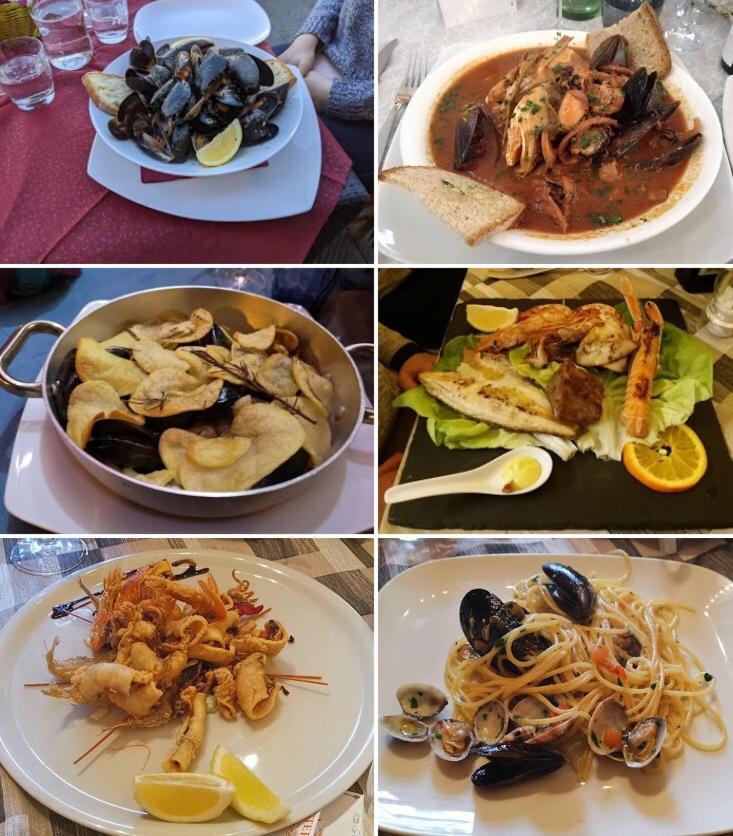Tuffarsi Nel Paradiso 维拉西米乌斯 外观 照片